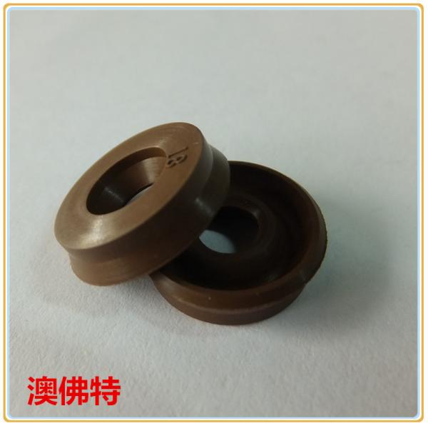 氟胶橡胶异形件