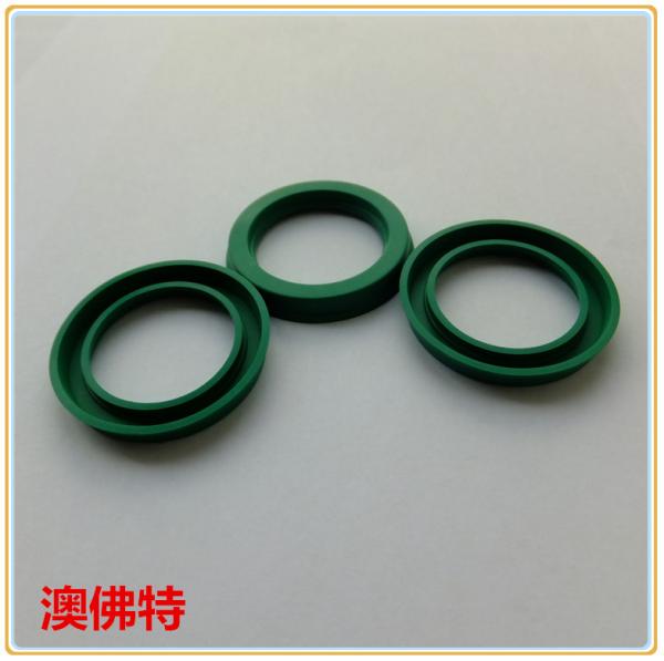 耐高温氟胶制品